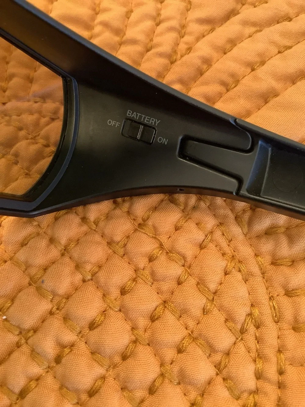 Sony CECH-ZEG1U 3D Glasses